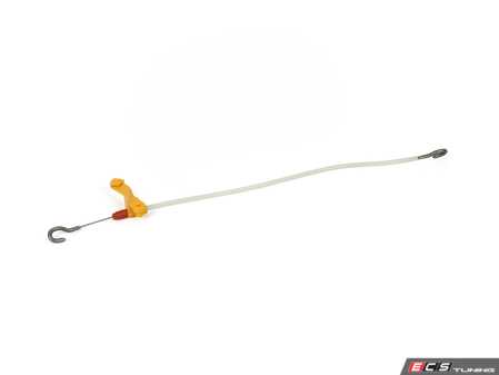 ES#91401 - 51228225263 - BOWDEN CABLE - Genuine BMW - BMW