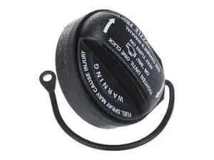 Gas Cap