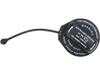 ES#5341357 - 8K0201550N - Gas Cap - Includes seal and retaining strap - URO - Audi