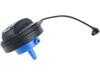 ES#5341359 - 8K0201550P - Gas Cap - Includes seal ring and retaining strap - URO - Audi