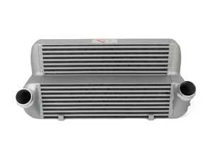 ES#4389503 - MAD-011 - MAD 7" Stepped Core Race Intercooler - F Chassis N20/N26/N55 - Best Value Intercooler Upgrade! - MAD - BMW
