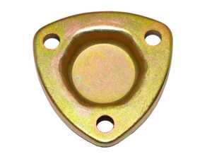 ES#5341434 - 90134376500 - Porsche Block-Off Cap For Anti-Roll Bar - Two (2) Per Vehicle - Hamburg Tech - Porsche