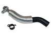ES#5341436 - 11657583838 - Turbo Oil Return Pipe - Located under the turbo - Hamburg Tech - MINI