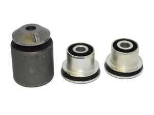 ES#5341435 - 993341017/018B - Control Arm Bushing Kit - One kit required per side - fits either left or right side - Hamburg Tech - Porsche