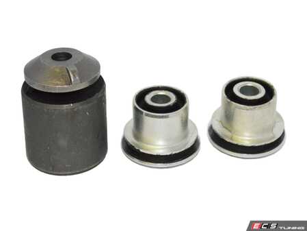 ES#5341435 - 993341017/018B - Control Arm Bushing Kit - One kit required per side - fits either left or right side - Hamburg Tech - Porsche