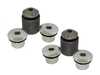 ES#5341437 - 993341017/018bKT - Control Arm Bushing Kit - Set Of 2 - One kit required per side - fits either left or right side - Hamburg Tech - Porsche