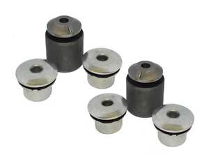 ES#5341437 - 993341017/018bKT - Control Arm Bushing Kit - Set Of 2 - One kit required per side - fits either left or right side - Hamburg Tech - Porsche