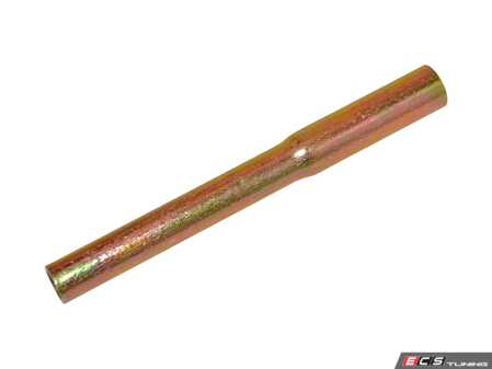 ES#5341439 - 90142455701 - Parking Brake Cable Guide Tube - Two (2) Per Vehicle - Hamburg Tech - Porsche