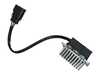 ES#5341440 - 3D0907521A - Blower Motor Resistor   - Hamburg Tech - Volkswagen