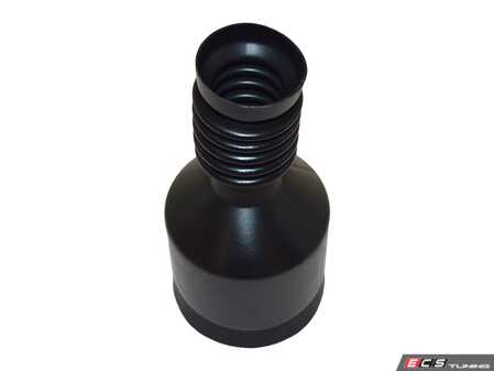 ES#5341441 - 90134739302 - Steering Rack Plastic Shaft Cover - Two (2) Per Vehicle - Hamburg Tech - Porsche