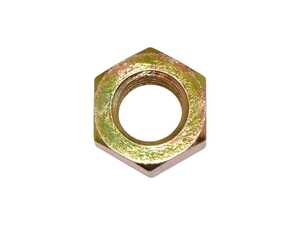ES#5341443 - 90007800503 - Alternator Pulley Nut - (14 X 1.5 Mm) - Hamburg Tech - Porsche