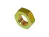 ES#5341443 - 90007800503 - Alternator Pulley Nut - (14 X 1.5 Mm) - Hamburg Tech - Porsche