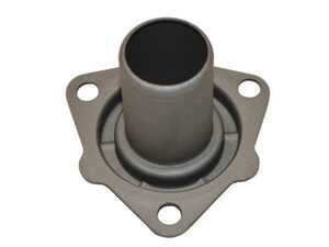 ES#5341442 - 012141180B - Guide Sleeve - Mounted on the transmission where the throwout bearing slides on - Hamburg Tech - Audi Volkswagen