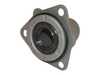 ES#5341442 - 012141180B - Guide Sleeve - Mounted on the transmission where the throwout bearing slides on - Hamburg Tech - Audi Volkswagen