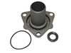 ES#5341442 - 012141180B - Guide Sleeve - Mounted on the transmission where the throwout bearing slides on - Hamburg Tech - Audi Volkswagen
