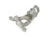 ES#4309147 - 31208095663 - CARRIER, LEFT - Genuine BMW - BMW