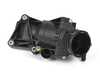ES#4659562 - 2762000515 - Coolant Thermostat Housing - Without Temp Sensor - URO - Mercedes Benz