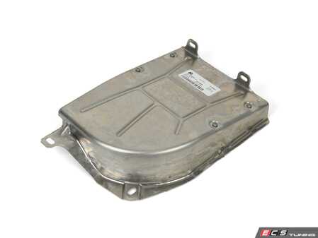 ES#2503543 - 32416854031 - Control Unit - Active Steering - Genuine BMW - BMW
