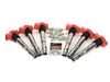 ES#4620044 - 06E905115GKT16 - Performance Ignition Service Kit - Includes six ECS Performance red coil packs and six NGK spark plugs - Assembled By ECS - Audi