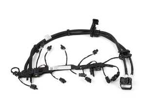 ES#4180282 - 12518058634 - WIRING HARNESS IGNI. COIL/IN - Genuine BMW - BMW