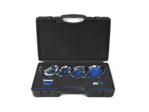 ES#4920683 - AGA-APIT - AGA Axle Puller Kit - Designed to make removing/installing axles easier and prevent damage to the axle boot or dust seals on the axles - AGA Tools - Audi BMW Volkswagen Mercedes Benz MINI
