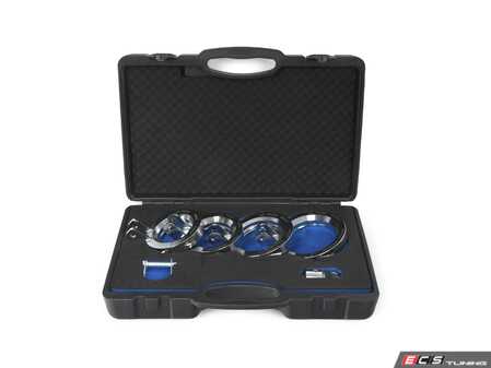 ES#4920683 - AGA-APIT - AGA Axle Puller Kit - Designed to make removing/installing axles easier and prevent damage to the axle boot or dust seals on the axles - AGA Tools - Audi BMW Volkswagen Mercedes Benz MINI