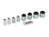 ES#3980917 - W63593 - Control arm - upper rear bushing - Whiteline - BMW