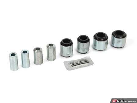 ES#3980917 - W63593 - Control arm - upper rear bushing - Whiteline - BMW