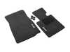 ES#194868 - 82110152598 - E85/86 Carpeted Floor Mat Set - Black - Featuring Z4 lettering - Genuine BMW - BMW