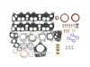 ES#5341461 - ECK0025 - Oil Cooler Mounting Kit - Rein Engine Oil Cooler Service Kit, includes seals, gaskets and stretch bolts - Rein - Mercedes Benz