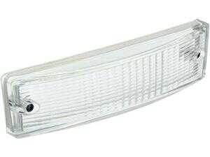 ES#4932726 - 91163195700 - Turn Signal Lens - URO - Porsche