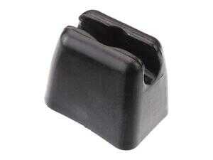 ES#4932731 - 91173133100 - Sun Visor Clip - URO - Porsche