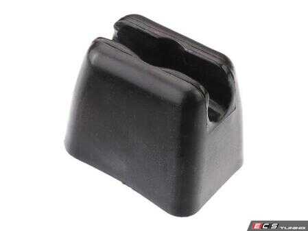 ES#4932731 - 91173133100 - Sun Visor Clip - URO - Porsche