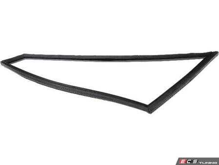 ES#4932732 - 91179954285 - Vent Glass Seal - URO - Porsche