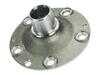 ES#4932734 - 9143316055LUG - Wheel Hub - URO - Porsche