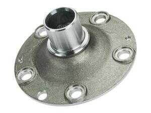 ES#4932734 - 9143316055LUG - Wheel Hub - URO - Porsche
