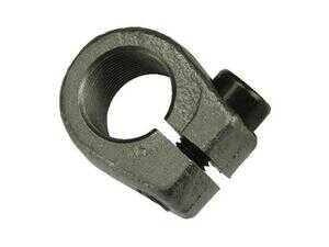 ES#4932738 - 91434167100 - Spindle Clamping Nut - URO - Porsche