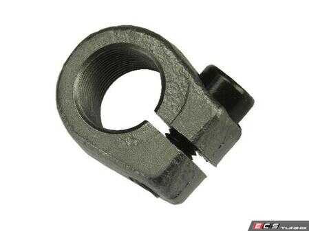 ES#4932738 - 91434167100 - Spindle Clamping Nut - URO - Porsche