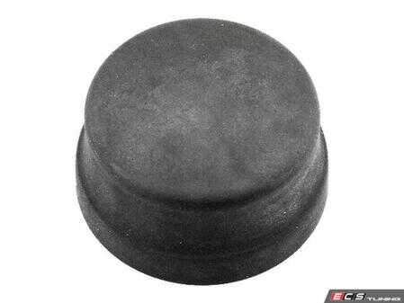 ES#4932739 - 91434168400 - Wheel Bearing Cap - URO - Porsche