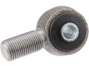 ES#3432221 - 91434705700 - Inner Tie Rod End - Priced Each - Threads into steering rack - fits either left or right side - URO - Porsche