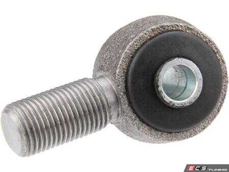 ES#3432221 - 91434705700 - Inner Tie Rod End - Priced Each - Threads into steering rack - fits either left or right side - URO - Porsche