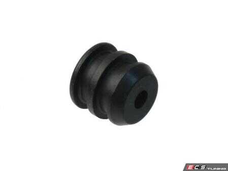 ES#4932742 - 91435565100 - Brake Line Grommet - URO - Porsche
