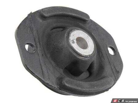 ES#2528774 - 91437502500 - OEM Transaxle Mount - Priced Each - Rubber transaxle mount - 2 required - URO - Porsche