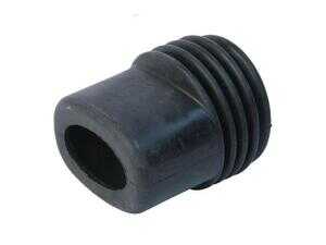 ES#4932745 - 91442416902 - Manual Trans Shift Linkage Side Cover - URO - Porsche