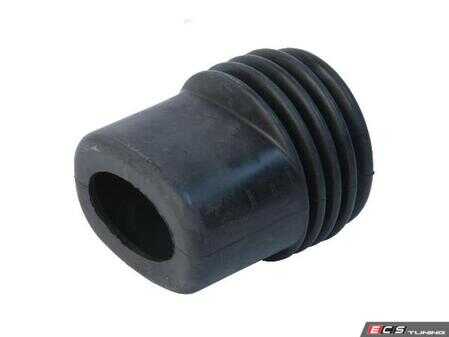 ES#4932745 - 91442416902 - Manual Trans Shift Linkage Side Cover - URO - Porsche