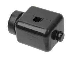ES#4932746 - 91442420600 - Shift Cover - URO - Porsche