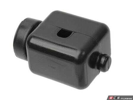ES#4932746 - 91442420600 - Shift Cover - URO - Porsche