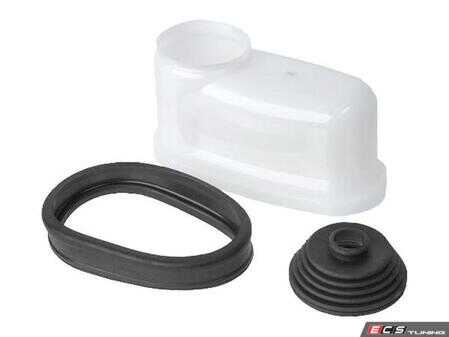 ES#3450969 - 914424501K - Shift Cover Kit - Complete set of firewall shifter covers - URO - Porsche