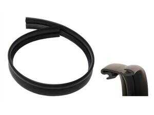 ES#2703005 - 91450415510 - Engine Compartment Seal - Rear seal between the engine compartment and the engine lid - URO - Porsche