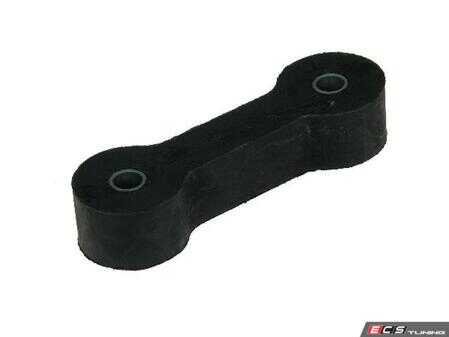 ES#4932752 - 91450502710 - Bumper Mounting Buffer - URO - Porsche